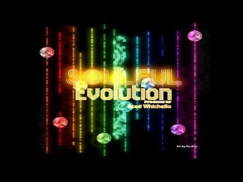 Soulful Evolution February 22nd 2013 Soulful House Show HD (53)