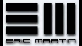 ERIC MARTIN-DANCIN' WITH MY DEVILS (MR. BIG)