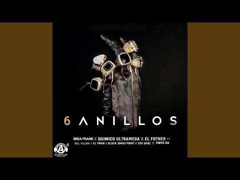 6 Anillos