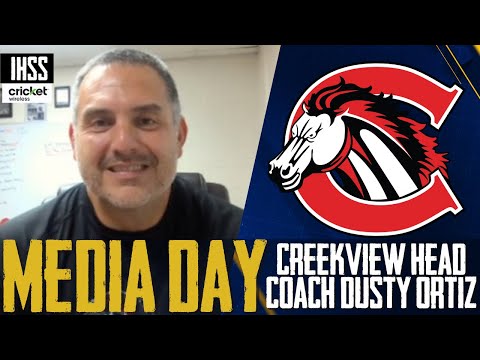 Coach Dusty Ortiz's Remarkable Turnaround and Exciting Future Plans