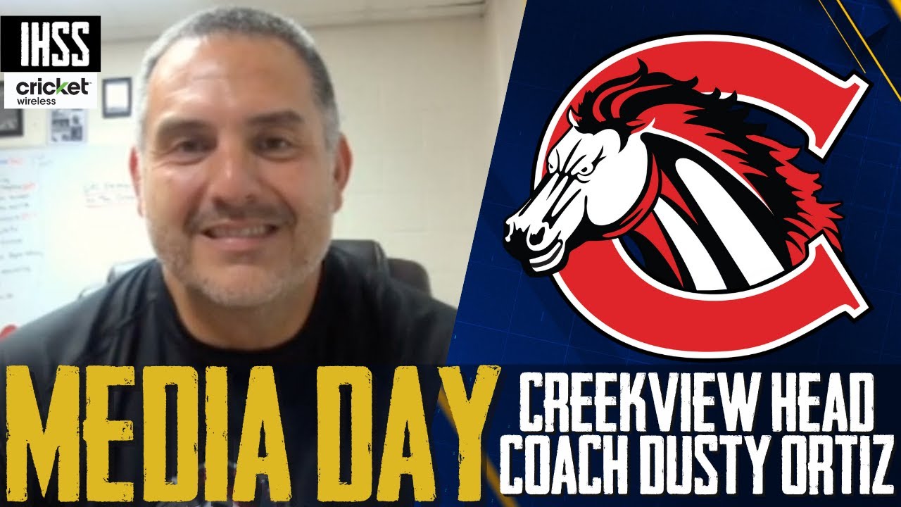 Coach Dusty Ortiz's Remarkable Turnaround and Exciting Future Plans