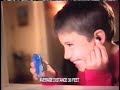 Kool Aid Magic Twists Ad Super Sonic Ear 2002