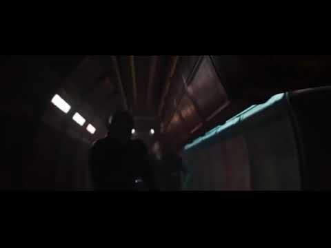 Captain Marvel Vs Skrulls - Full Fight Scene - (Full HD_1080p)