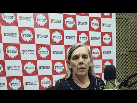 Iglesia de Dios 7 Día Maciá Entre Rios está en vivo