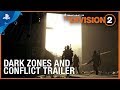 Tom Clancy's The Divison 2 - Multiplayer Trailer | PS4
