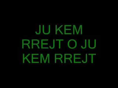 MC LIFI - Nausja E Lifit