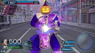 ガンストΣ　真加部　76