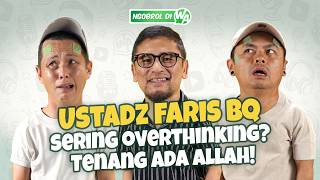 Download lagu KECEWA & MARAH SAMA TUHAN? INI JAWABANNYA! WENDI & ANDHIKA SAMPAI SESAK DADA!- NGOBROL DI WA EPS.66 mp3