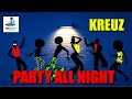 Kreuz - Party All Night (1995)