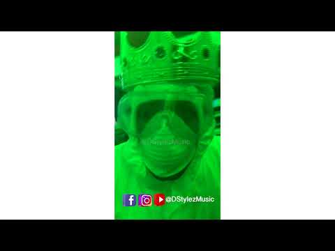 DStylez - Viru (Official Music Video)