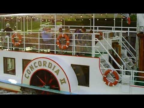 concordia carolingensiel