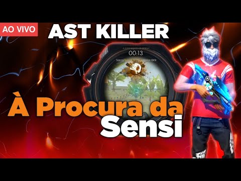 LIVE ON ⚡JOGAMOS COMO NUNCA PERDEMOS COMO SEMPRE ⚡TREINAMENTO NO EMULADOR ⚡