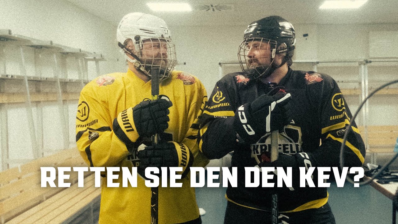 Video: Ballermann meets Pinguine – Spektakulär!