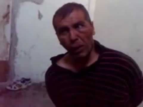 القبض على جندي من جنود النظام من قبل سرية فدائية الشام التابعة للواء سيف الشام في منطقة جنوب دمشق