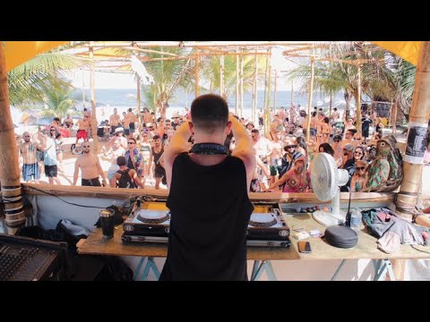 UNIVERSO PARALELLO - BULLET - PISTA PIRATA - FULL SET - FULLON MORNING