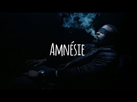 amn&eacute;sie - Damso ~( paroles )~