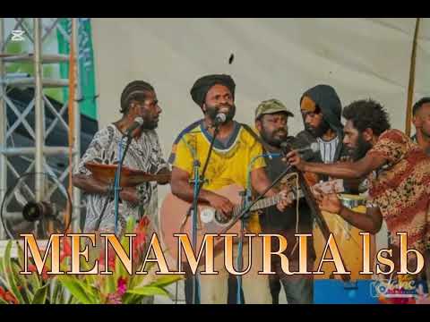 Menamuria lsb