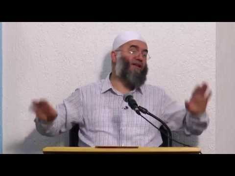 01. Hyrje ne "Thirrja ne Kur'an" - Ekrem Avdiu