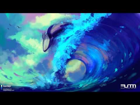 Really Slow Motion - Surge (Epic Powerful Atmospheric Score)