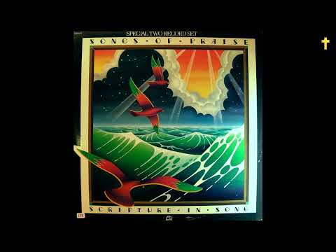 Songs of Praise 1 by Scripture In Song
