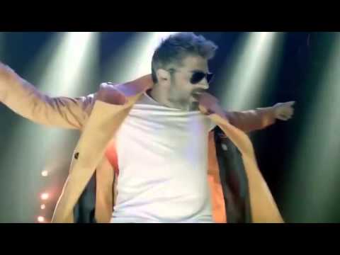 DJ Maydonoz Ft  Murat Yaprak   Iki Cambaz GMNADS Version