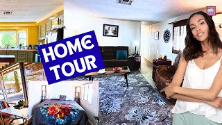 Virtual Home Tour | Home for Sale | Sedona Arizona | USA