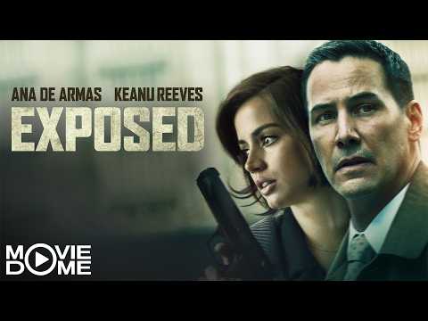 Exposed – Blutige Offenbarung (2016)