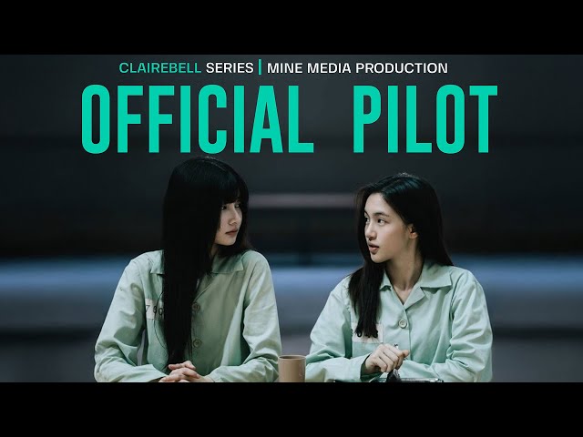 OFFICIAL PILOT | CLAIREBELL THE SERIES | ORIGINAL SERIES MINE MEDIA PRODUCTION