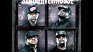 Slaughterhouse Featuring M.O.P Woodstock Hood Hop