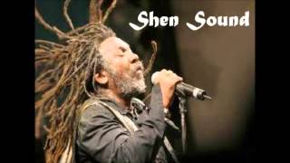 Winston McAnuff  - Wretched State