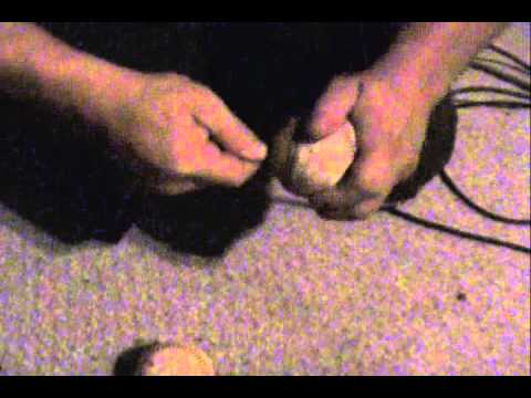 2 Ball Curveball Drill - Baseball Curve Drills thumbnail
