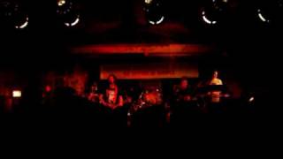 Soldiers Of Jah Army -Bleed Through (live) @ Ashkenaz  5/15/09