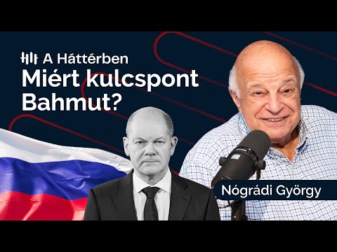 Ukrajna: nincs már katonai megoldás a háborúra? - Nógrádi György