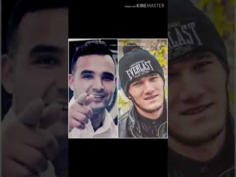 Исмоилчон Исмоилов&-Cash/Рафти ту 2020