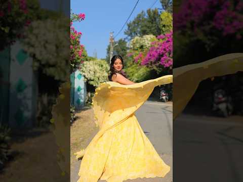 Bridesmaid wedding outfit ideas♥️✨which one you like? #wedding #shaadi #lehenga #bridesmaids