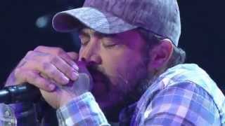 Aaron Lewis - Saturday Night Special (Lynyrd Skynyrd - One More For The Fans)