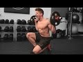 1 Exercise YOU NEED For A More Powerful SQUAT & DEADLIFT! | How To: Barbell Duck Walk