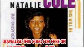natalie cole - Everlasting - Everlasting