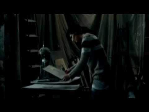 No tengas miedo a la oscuridad - Tráiler oficial en español