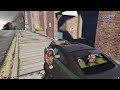 DD Osama Playing GrizzlyWorld WL