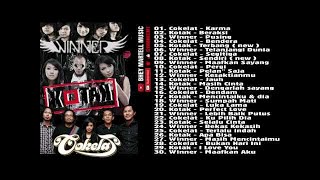 Download lagu LAGU INDONESIA || COKELAT , KOTAK , WINNER || KUMPULAN TERPOPULER BAND INDONESIA mp3