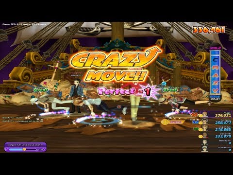 Baek Ji Young & Yuri - Love La La La , Crazy Dance 4 , Reverse Chance ~ Audition AyoDance