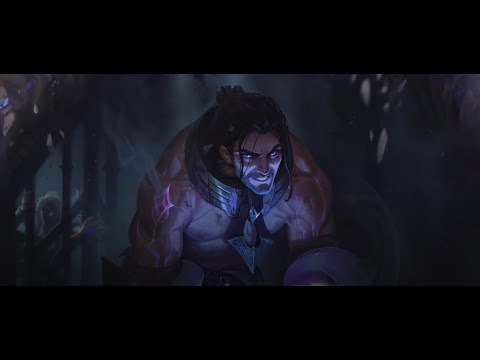 K'sante vs Sylas outplay