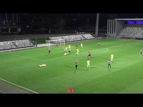 SODNIŠKE ODLOČITVE 4.del (19/20) - 2.SNL; Koper : Vitanest Bilje (1:0) 11.krog