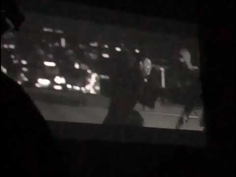 190413 THE D&E IN SEOUL♡Day1~Gloomy MV Ending~