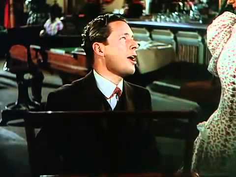 The Harvey Girls (1946) Trailer