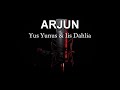 Arjun Karaoke Tanpa Vokal Karaoke Lirik Versi Dangdut