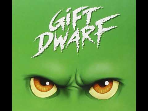 Giftdwarf - Ebay