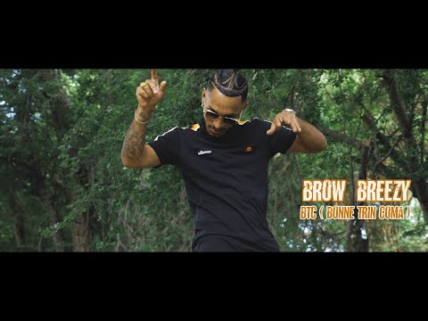 BROW Ft WI2l - BTC (Bonne trin coma) - BoomByeProd