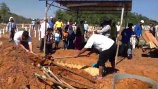 Download lagu Pengkebumian Jenazah Abdul Razak Ahmad mp3